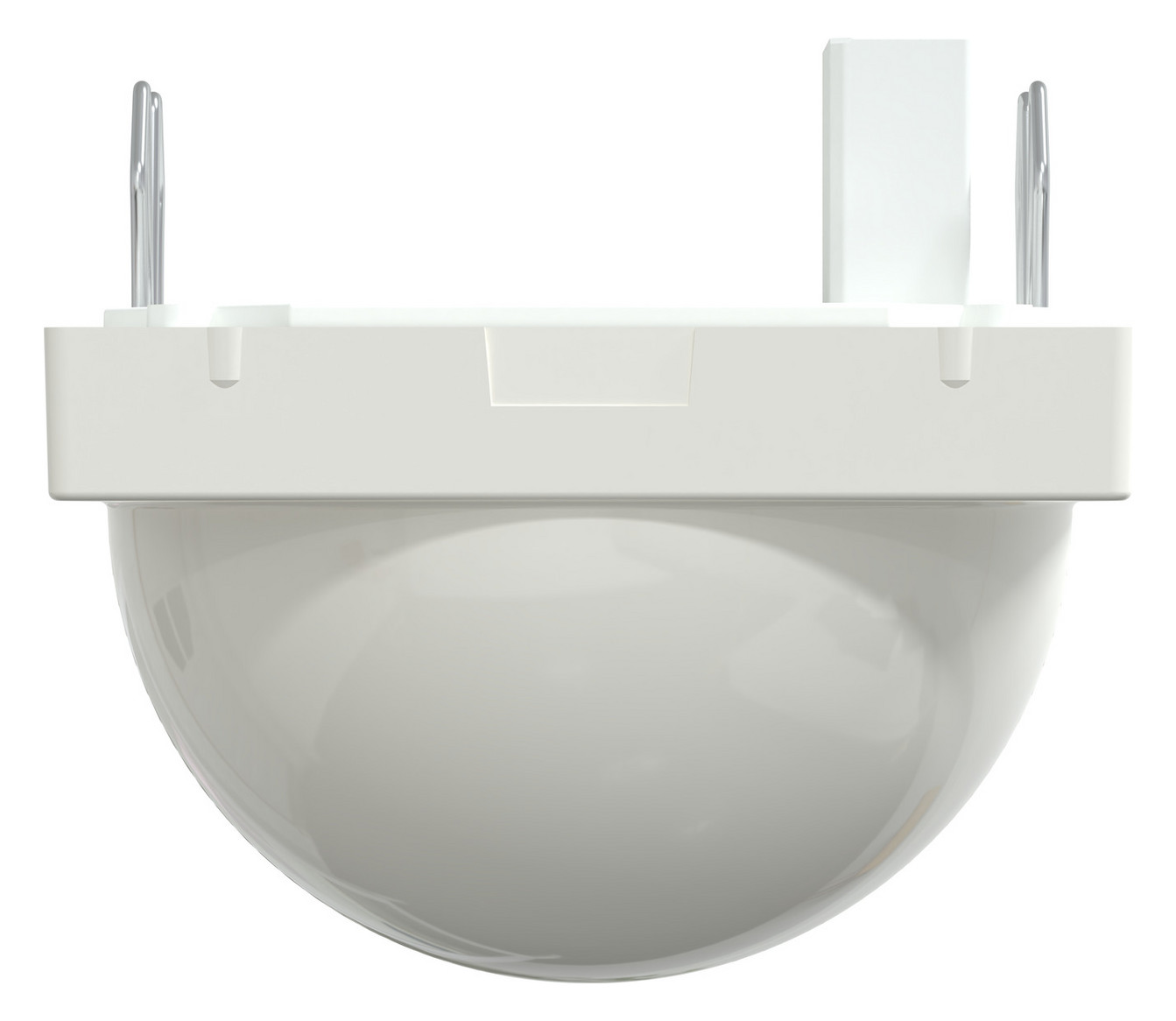 Präsenzmeldersensor UP System M UP 180° polws 2,2m IP20 Vernetzbar