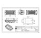 HART Buchseneinsatz 32 pol.  09320323111 