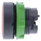 Drucktaster Front 1f rt Ø22mm rnd IP66 Tastend