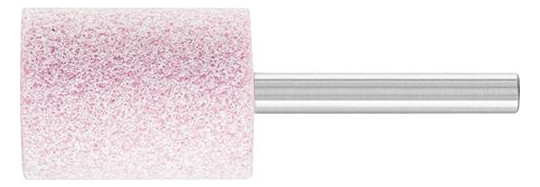 PFERD-Schleifstift Typ ZY - 25x32mm, AR60 STEEL EDGE,...