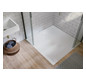 Kaldewei Duschwanne CAYONOPLAN Multispace-2330-5 120x120x1,7cm, mit Wannenträger, Secure Plus, Schallschutz, cool grey90