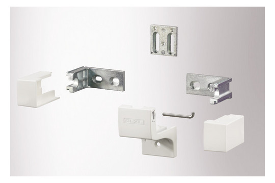 GEZE Kettenantrieb Powerchain 600 147081 