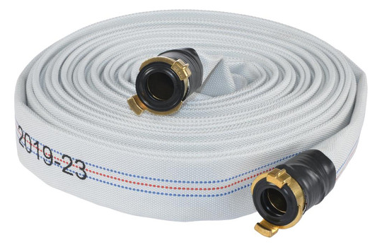 GEKA-Bauschlauch mit GEKA-Kupplung - 1.1/2, 15m