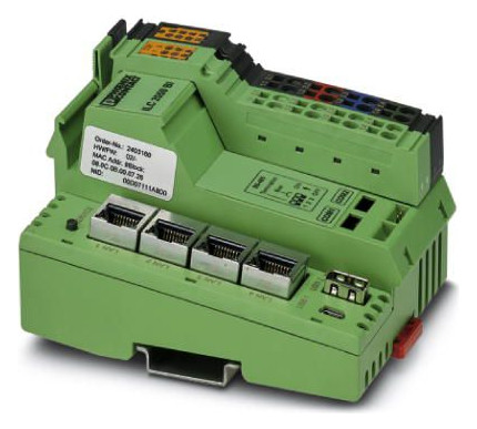 Phoenix 2403160 Steuerung    ILC 2050 BI 