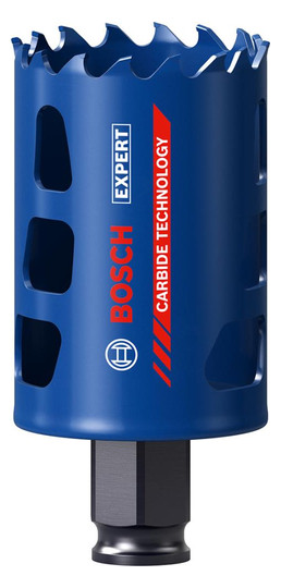 BOSCH-EXPERT Lochsäge Tough Material - 44mm