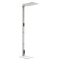 LAS LED STARIS 80W -8800lm -   LS-BS80SW 