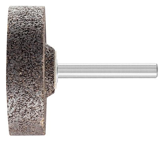 PFERD-Schleifstift Typ ZY - 50x13mm, AN30 INOX EDGE,...