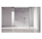 Duschfläche BetteFloor Side 3377 180x90cm, Glasur, starwhite