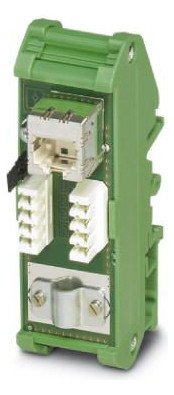 Phoenix 2901645           FL-PP-RJ45-LSA 