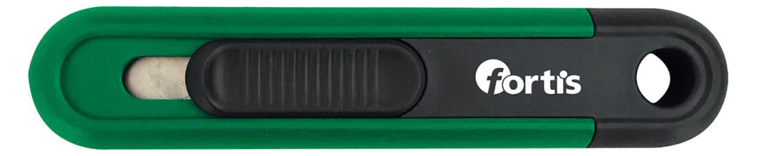 Bild Sicherheitsmesser mit Trapezklinge FORTIS-0