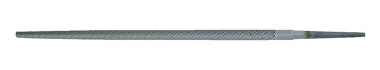 fortis-Werkstattfeile, rund - 150mm, H1