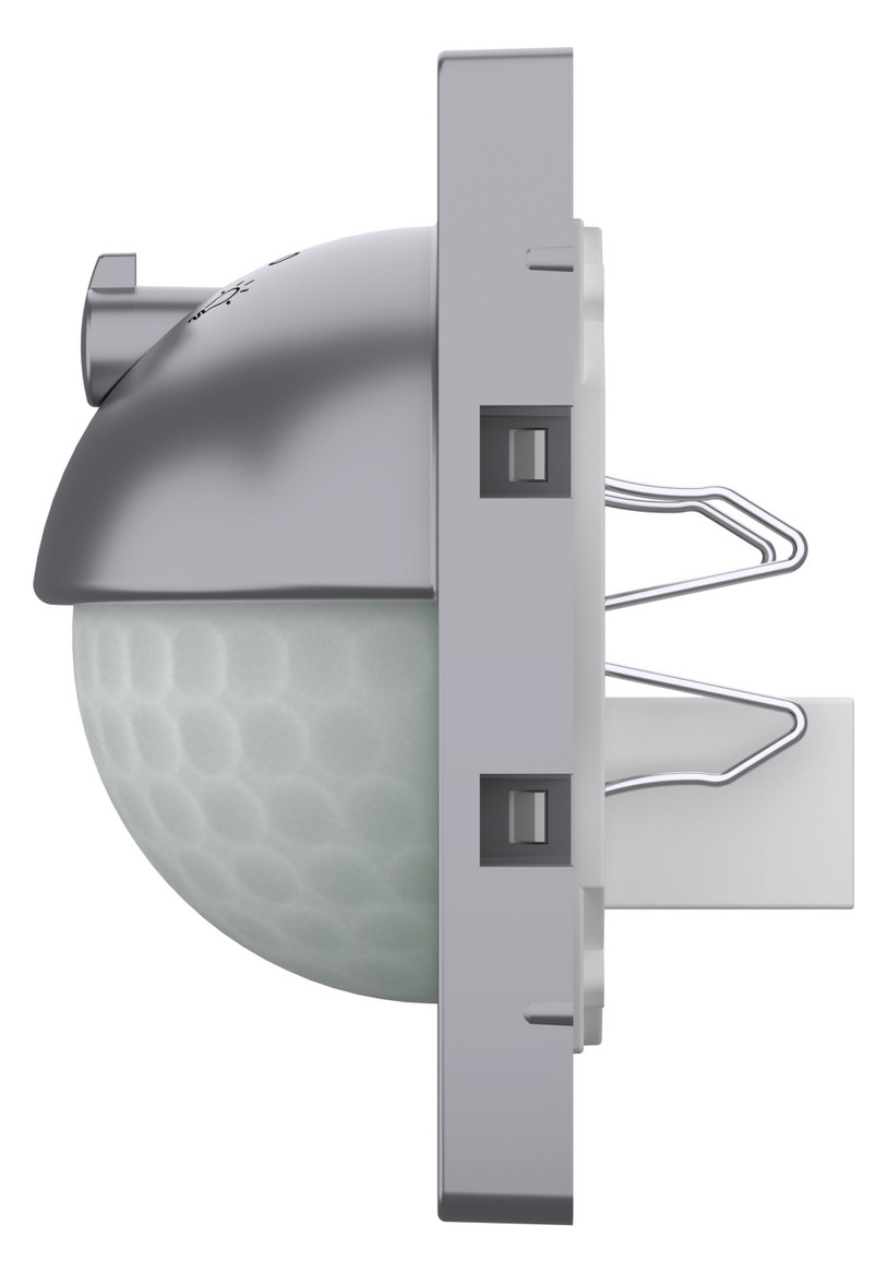 Bewegungsmeldersensor UP System Design UP 180° edst 1,1m IP20 Vernetzbar