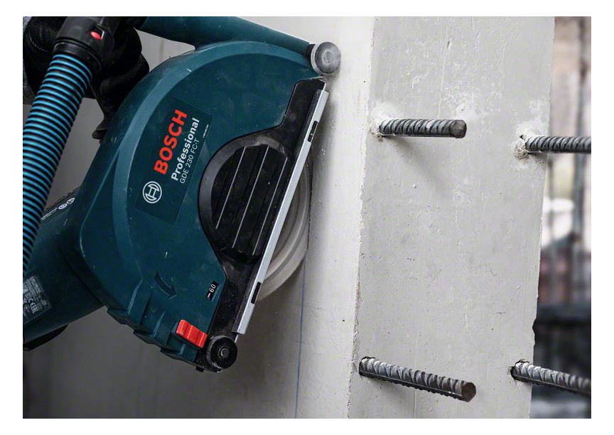 Diamant-Trennscheibe 180x12mm f.Beton Geeignet für Beton/Betonstein