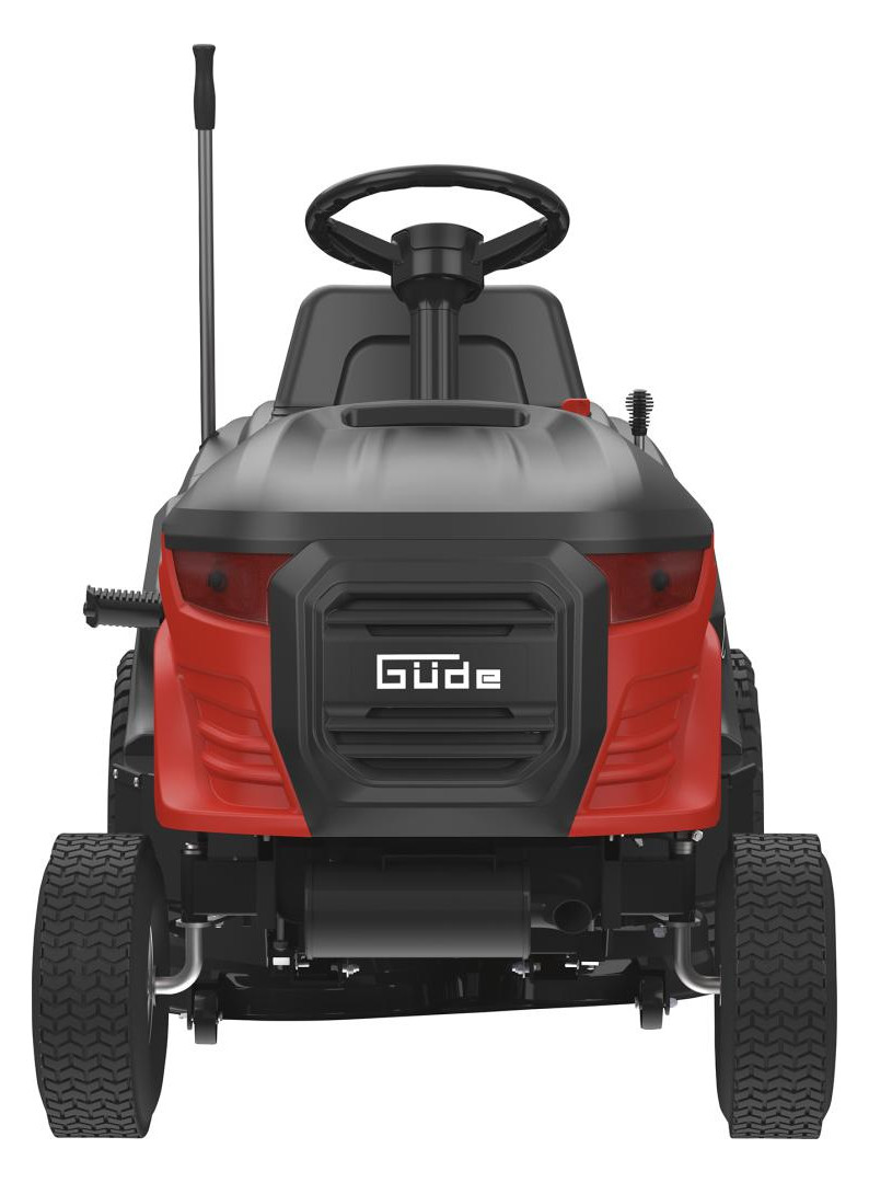 Bild Rasentraktor GAR 840 T Hydrostat - Güde-2