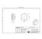 HART Blindstopfen M20x1,5 -  19000005070 