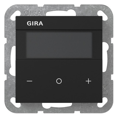 GIRA 2005005 Raumklimasensor Komfort KNX 