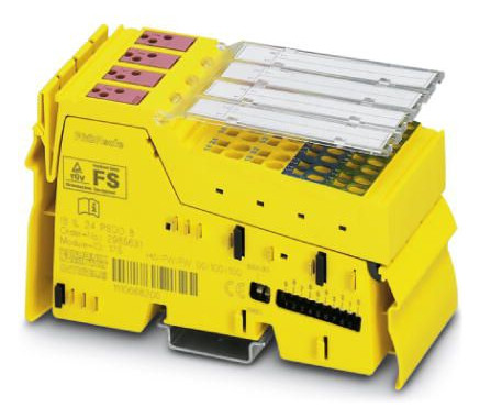 Phoenix 2985631      IB IL 24 PSDO 8-PAC 