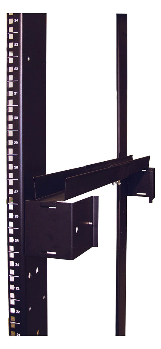 Kabelrangierbügel Kst B66mm sw