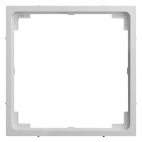 Legrand 765603 SEANO Zwischenring 50x50 