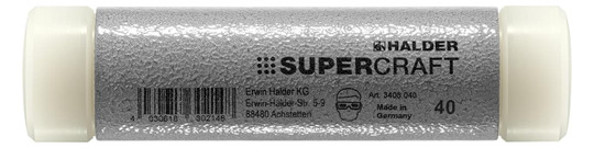 HALDER-Klopfer - 40x160 mm