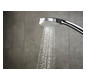 hansgrohe Handbrause Croma 100 Vario Brausekopfgröße 100mm, 18 l/min, chrom