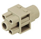 HART Han 200A crimp module   09140013101 