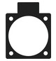 Dichtung P-Nova+ 50x50 Stärke    d105-05 