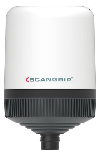 SCANGRIP-Wechselaufsatz AREA HEAD CONNECT - 1250-2500lm