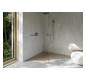 Duschwanne BetteUltra 8737 110x100x3,5cm, Glasur, bahamabeige