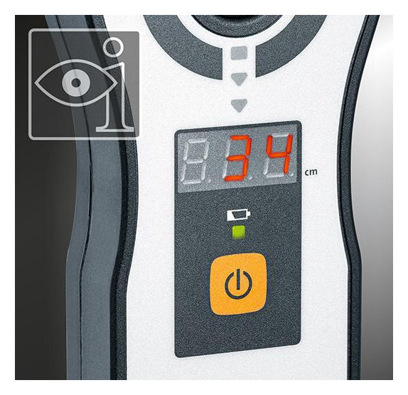 Bild Ortungsgerät CenterScanner Plus Laserlin er - Laserliner-5