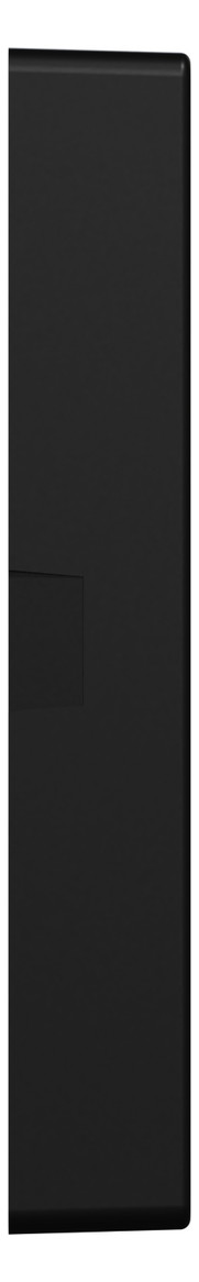 Wippe_2t Schalt/Dimm sw mt Lichtausl Kontrollfenster/Lichtauslass