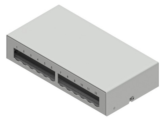 EasyLan fixLink  D*           CKVPFD012E 