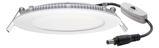 LAS LED Rund-Panel      LS-SV10SW145W-4S 