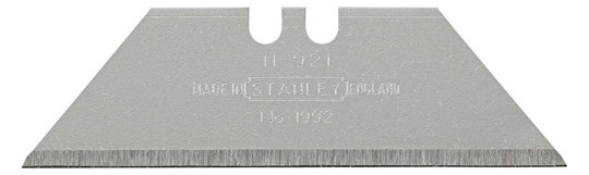 STANLEY-Trapezklinge 1-11-921 62x19x0,65 mm (100 Stück)