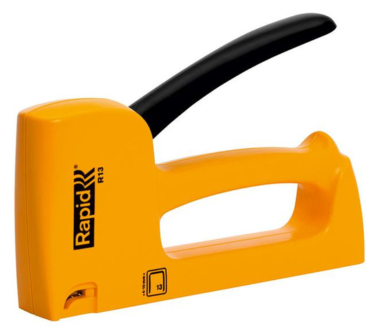 RAPID-Handtacker R13