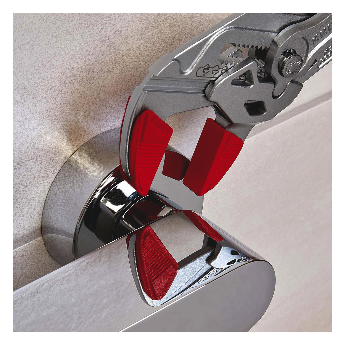 Druckplatte Aufsatzstück