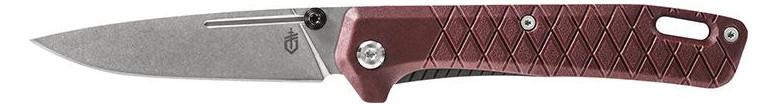 Bild Zilch - Dra Red - GERBER-0