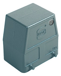 HART Tüllengehäuse M32       19200320527 