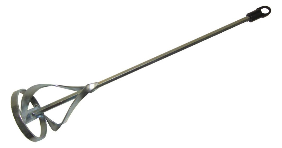 Bild Rondenrührer 85mmx400mm 6-kant FORTIS-0