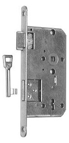 Bild ZTE BB 55-1/72/8, TGL, DL 18 x 220 mm ru nd,SB-verp. - Neutral-0