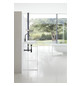 Einbau-Waschtisch BetteLux Shape A170 60x49,5cm, anthracite