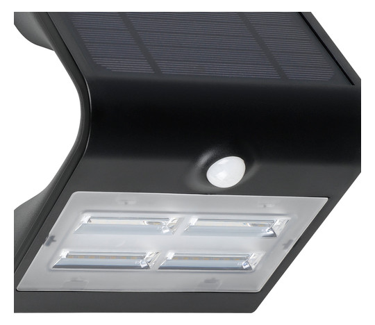 EGLO LED-Solar Wandleuchte        900255 
