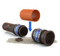 Crassus Schlauchadapter CDC 215, Typ 1, 200-215 mm, 0,6 bar