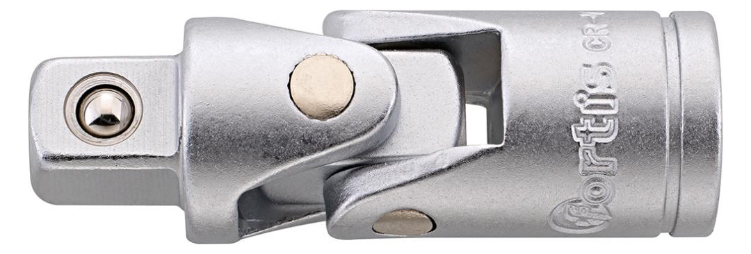 Bild Kardangelenk 3/8"" 60mm FORTIS-0
