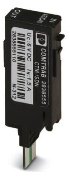 Phoenix 2838555                 CTM ISDN 