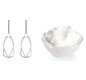 Handmixer 450W ws
