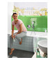 hansgrohe Brauseschlauch Isiflex 1250mm, chrom