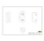 Reflex Wärmedämmung Longtherm Protect R_B-14-30, 25mm, EPP, schwarz