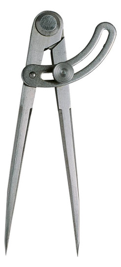 fortis-Bogenzirkel - 300mm