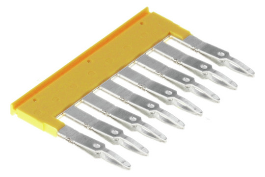 Weidmüller ZQV 2.5/8 Querverbinder 